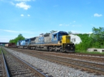 CSX 7579